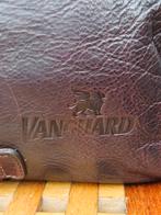 Vanguard = PME Legend zware leren weekendtas / reistas zgan, Sieraden, Tassen en Uiterlijk, 40 tot 60 cm, 30 cm of meer, Bruin