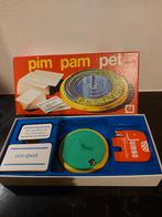 Pim Pam Pet, Hobby en Vrije tijd, Gezelschapsspellen | Bordspellen, Drie of vier spelers, Ophalen of Verzenden, Gebruikt