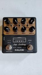 NUX Amp Academy, Muziek en Instrumenten, Verzenden, Zo goed als nieuw, Overige typen