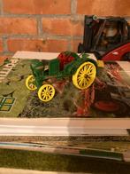 Britains ertl waterloo boy, Ophalen of Verzenden, Zo goed als nieuw, Tractor of Landbouw, Britains