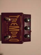 Dunlop Tremolo TS-1 - Vintage Effectpedaal, Muziek en Instrumenten, Effecten, Ophalen of Verzenden