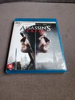 Assassin's Creed 3d - bluray, Ophalen of Verzenden, Zo goed als nieuw