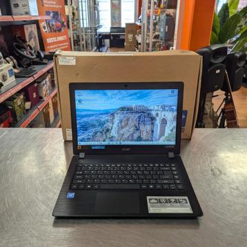 Acer Aspire 1 A114-32-C7HQ 14'' 4GB 128GB SSD beschikbaar voor biedingen