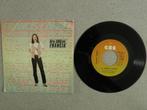 Francis Cabrel - La queire a morir VINYL SINGLE, Gebruikt, 7 inch, Single, Ophalen of Verzenden