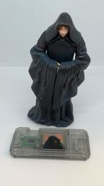 Star Wars Episode I Darth Sidious, Ophalen, Zo goed als nieuw, Actiefiguurtje