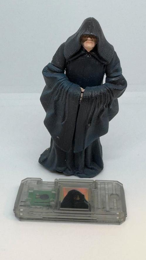 Star Wars Episode I Darth Sidious, Verzamelen, Star Wars, Zo goed als nieuw, Actiefiguurtje, Ophalen