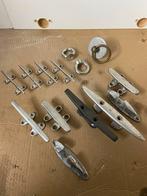 Diverse Kikkers & Boot Accessoires, Ophalen of Verzenden, Gebruikt, Overige typen
