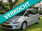 Citroen C4 Picasso 1.6 VTi Image 5p Dealer auto Trekhaak NAP, Voorwielaandrijving, 4 cilinders, Traction-control, C4 (Grand) Picasso