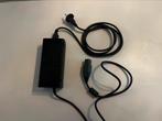 Microsoft AC adapter, Computers en Software, Laptop-opladers, Ophalen of Verzenden, Gebruikt, Microsoft