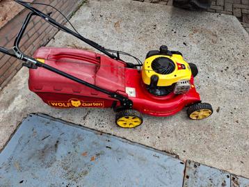 Wolf Garten Ambition 40 A - Briggs & Stratton beschikbaar voor biedingen