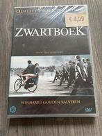 Zwartboek DVD - Nieuw in verpakking!, Vanaf 16 jaar, Ophalen of Verzenden, Nieuw in verpakking