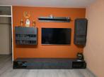 Otto, TV meubel  220€ Antraciet, Ophalen, Kunststof, TV meubel, 150 tot 200 cm