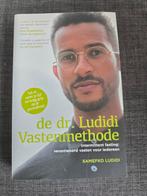 Samefko Ludidi - De dr. Ludidi Vastenmethode, Dieet en Voeding, Ophalen of Verzenden, Zo goed als nieuw, Samefko Ludidi
