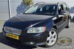 Volvo V50 1.8 Kinetic *inruil mogelijk*, Auto's, Voorwielaandrijving, 65 €/maand, Gebruikt, 4 cilinders