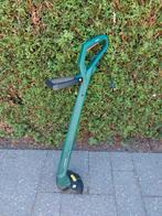 parkside grastrimmer zie omschrijving, Tuin en Terras, Ophalen, Gebruikt, 10 tot 30 cm, Elektrisch