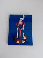 Anatomisch plakaat, Ophalen of Verzenden