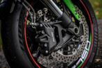 Kawasaki Z 750R ABS 2011 Monster | Nette staat, Motoren, Bedrijf, Meer dan 35 kW, Toermotor, 748 cc