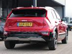 Kia Niro EV Edition Advanced 64.8 kWh I Gratis laadpaal I Le, Gebruikt, 750 kg, 1657 kg, 33 min