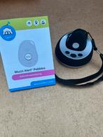 Personen alarm Wuzzi Alert, Ophalen, Zo goed als nieuw