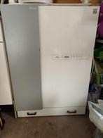 Brink Elan 25 indirecte gestookte luchtverwarmer, Doe-het-zelf en Verbouw, Verwarming en Radiatoren, Ophalen, Gebruikt, Cv-ketel of Combi-ketel