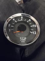 Toerenteller VDO, Verzenden, Nieuw, Overige typen, Zundapp