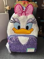 Disney loungefly tassen gus frank en frey Pinocchio daisey, Ophalen of Verzenden, Overige figuren, Nieuw, Tas, Koffer of Zak