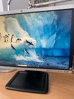 HP Compaq LA2205wg 22 inch monitor met aansluitkabel, Computers en Software, Monitoren, Ophalen, Zo goed als nieuw, Overige resoluties