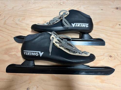 Viking Marathon I - maat 43 - als nieuw, Sport en Fitness, Schaatsen, Zo goed als nieuw, Noren, Viking, Ophalen of Verzenden
