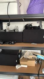 Teufel stereoset, Ophalen, Gebruikt, Overige merken