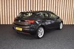 Opel Astra 1.0 Edition 93dkm Trekhaak Camera Clima Navi Crui, Stof, Gebruikt, Euro 6, 610 kg