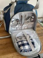 Picnic bag kooltas insulated, Ophalen of Verzenden, Gebruikt