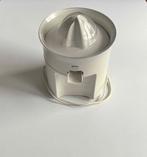 Braun Citruspers, Ophalen, Zo goed als nieuw, Elektrisch, Citruspers