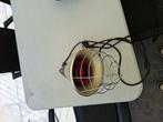 Warmte lamp, Dieren en Toebehoren, Ophalen, Gebruikt