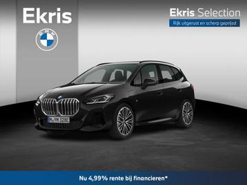 BMW 2 Serie Active Tourer 225e xDrive | M Sportpakket | Equi beschikbaar voor biedingen
