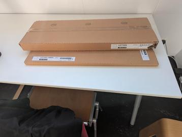 Ikea Vattern smalle badkamer kast beschikbaar voor biedingen