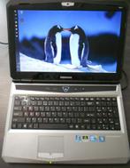 Medion Erazer, Computers en Software, Windows Laptops, Gebruikt, Met videokaart, Minder dan 2 Ghz, Intel® Core™ i7 