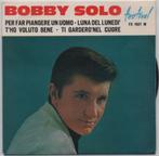Bobby Solo- Per Far Piangere un Uomo . Italiaanse EP !