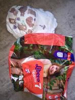 Libero Up&Go Maat 7 (16-26kg) - 80 luiers, Ophalen of Verzenden, Nieuw