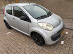 Koppeling defect Citroën C1 1.0 5-DRS zilver, Auto's, C1, Bedrijf, Te koop