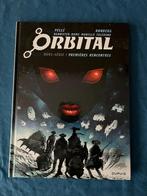 Orbital (Frans), Eén stripboek, Ophalen of Verzenden, Zo goed als nieuw, Bannister