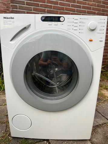 Miele 6kg beschikbaar voor biedingen