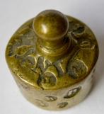 Apart gewichtje van 1 N. L. is 10 gram, Antiek en Kunst, Antiek | Gereedschap en Instrumenten, Ophalen of Verzenden