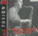 Fusion 2 - drum jazz festival 91 amsterdam CD 4686902 cbs re, Verzenden, 1980 tot heden, Zo goed als nieuw, Jazz