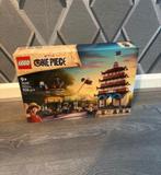 LEGO One Piece 75638 Battle at Arlong Park - Nieuw!, Ophalen of Verzenden, Nieuw, Complete set, Lego