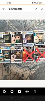 Funko PoP marvel, Ophalen of Verzenden, Zo goed als nieuw