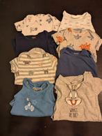 I jongens rompers maat 62/68, Kinderen en Baby's, Babykleding | Maat 62, Ophalen of Verzenden, Gebruikt, Jongetje, Nacht- of Onderkleding