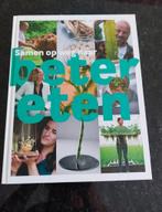 Samen op weg naar beter eten - Albert Heijn Marit van Egmond, Nieuw, Ophalen of Verzenden