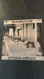 Jefferson Airplane ‎– Bless Its Pointed Little Head, Ophalen of Verzenden, Gebruikt, 12 inch, Poprock