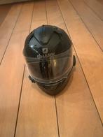 Shark motorhelm maat S., Motoren, Kleding | Motorhelmen, M, Shark, Integraalhelm, Tweedehands