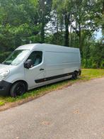 Renault Master buscamper te koop, Caravans en Kamperen, Campers, Particulier, Buscamper of Camperbus